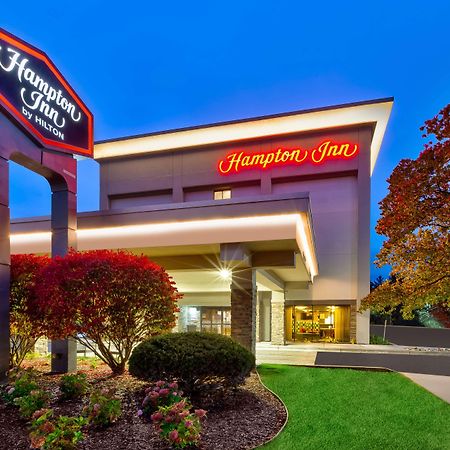 Hampton Inn Traverse City Kültér fotó