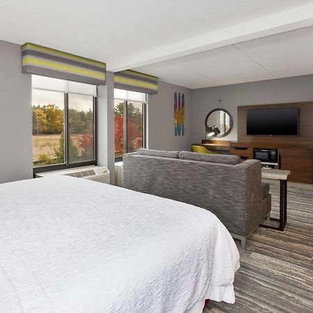 Hampton Inn Traverse City Kültér fotó