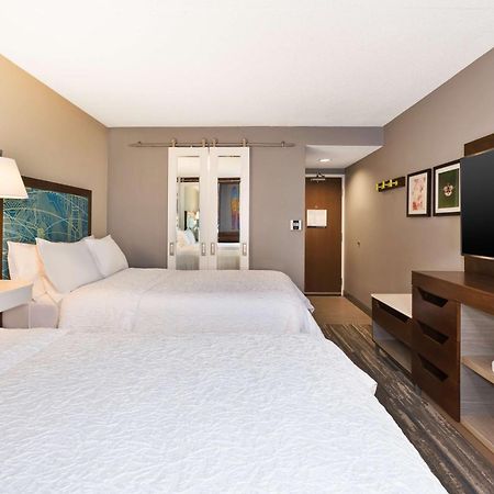 Hampton Inn Traverse City Kültér fotó