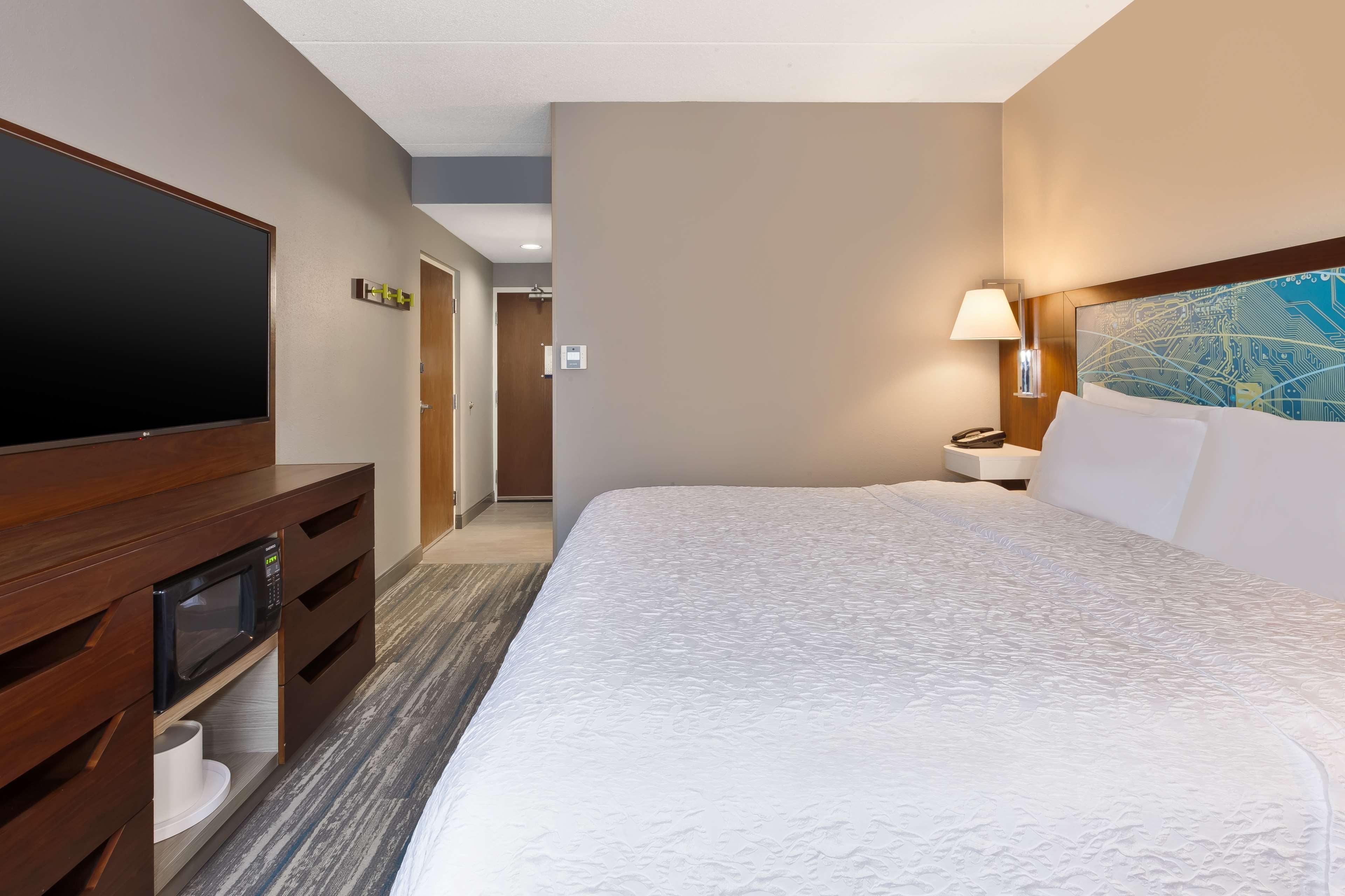 Hampton Inn Traverse City Kültér fotó