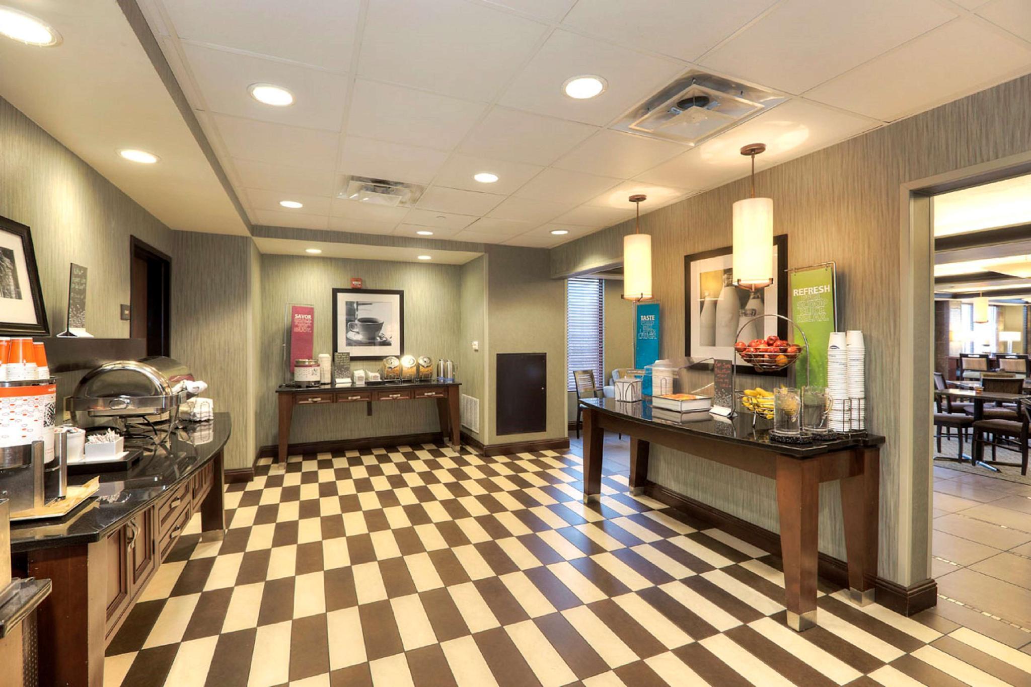 Hampton Inn Traverse City Kültér fotó