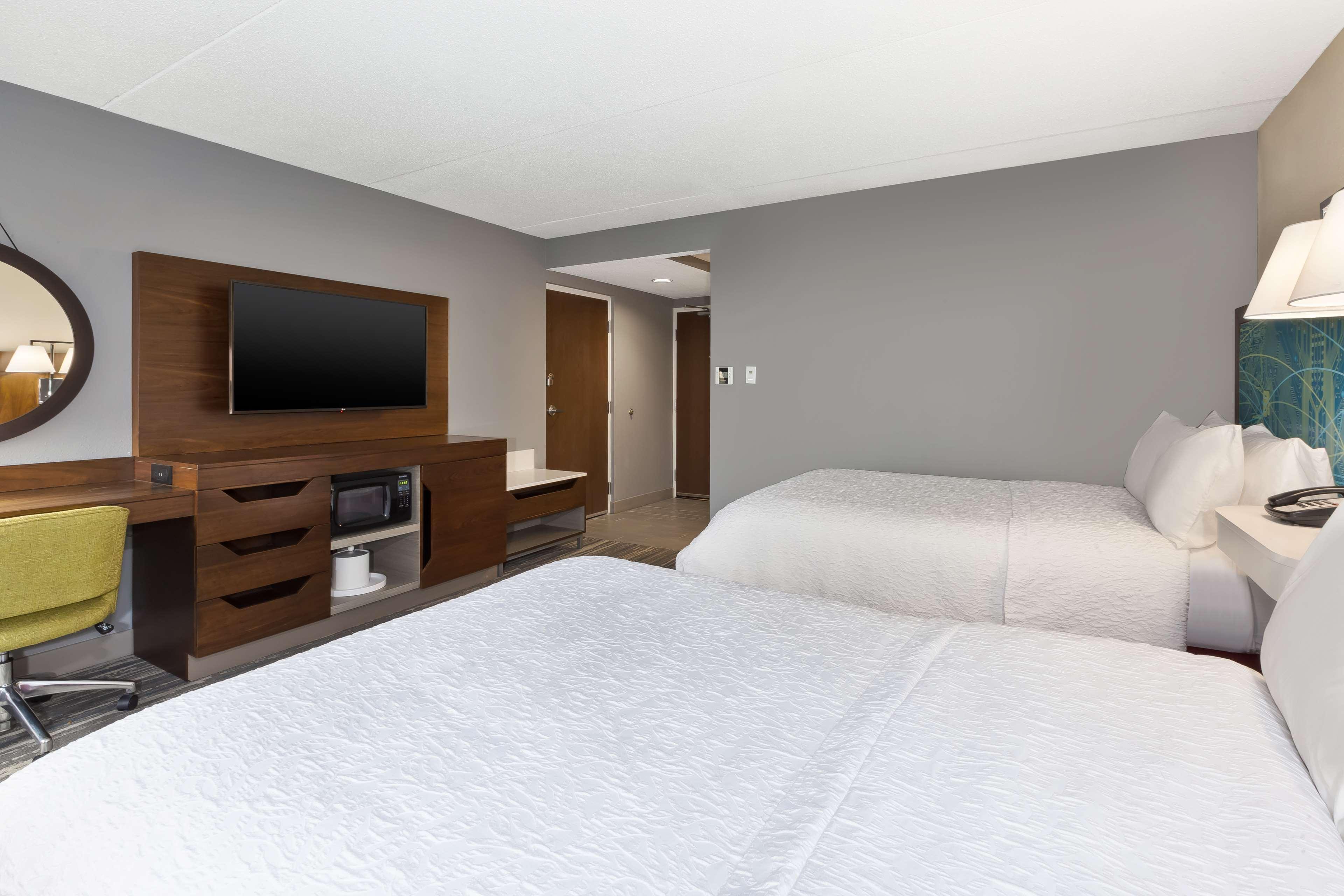 Hampton Inn Traverse City Kültér fotó