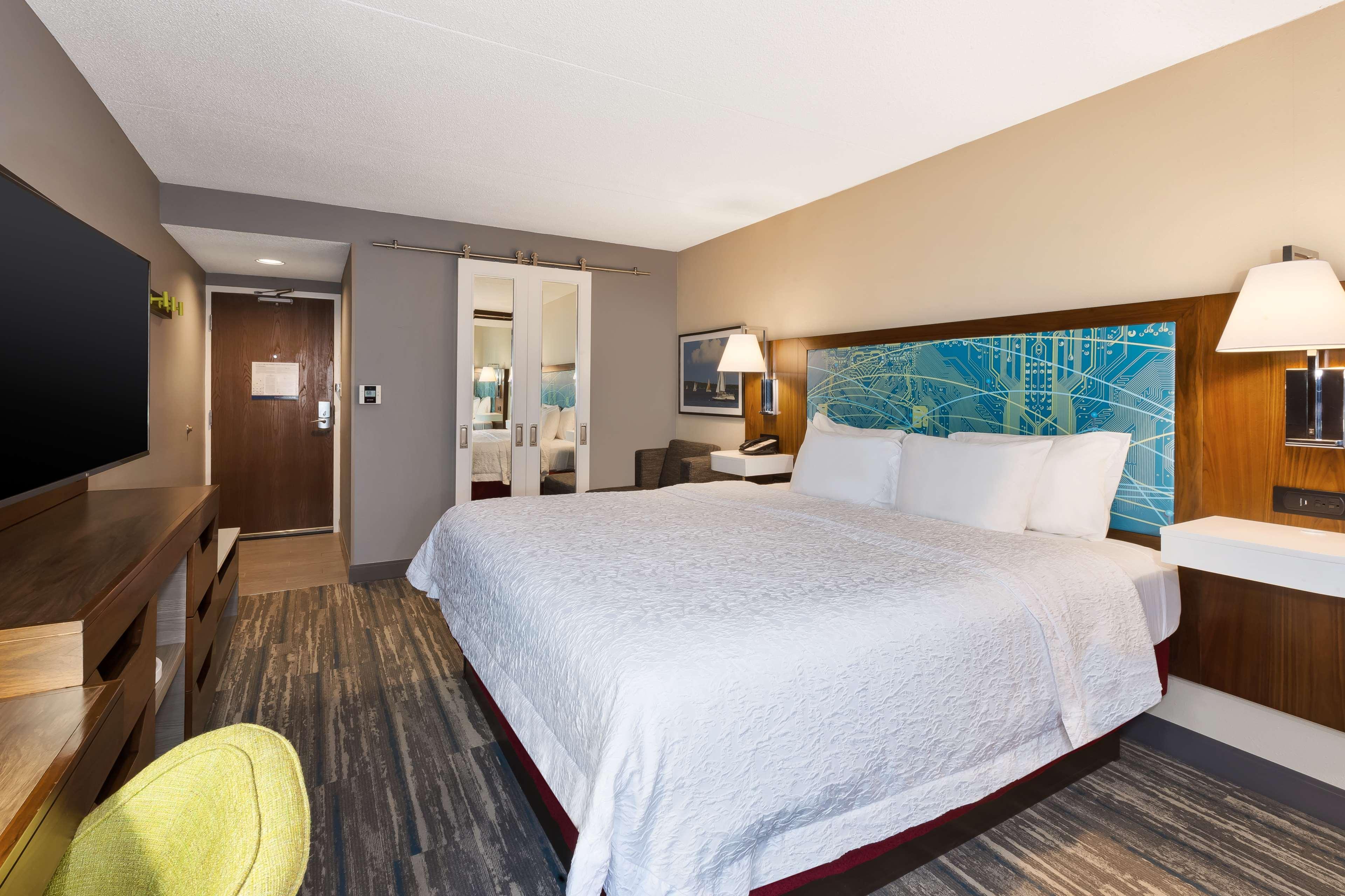 Hampton Inn Traverse City Kültér fotó