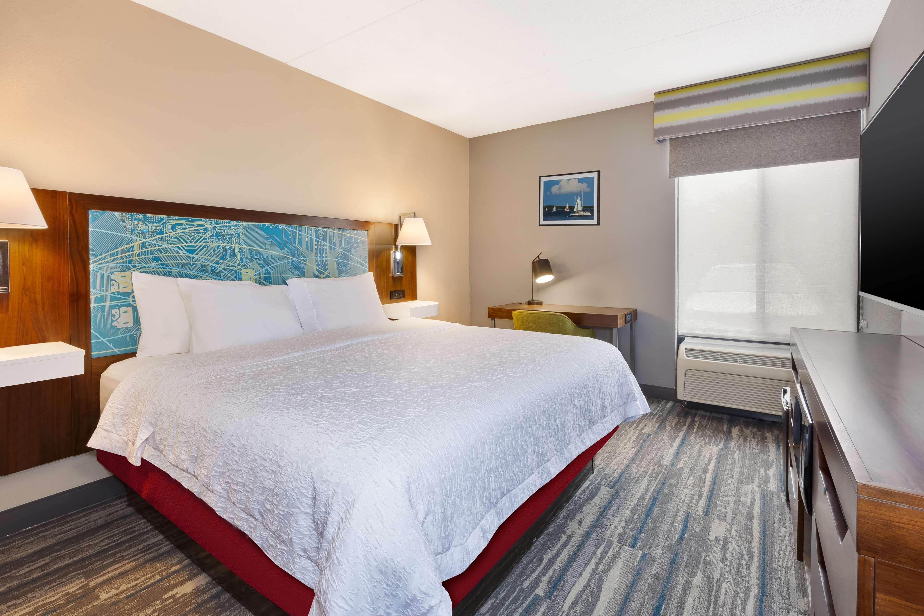 Hampton Inn Traverse City Kültér fotó