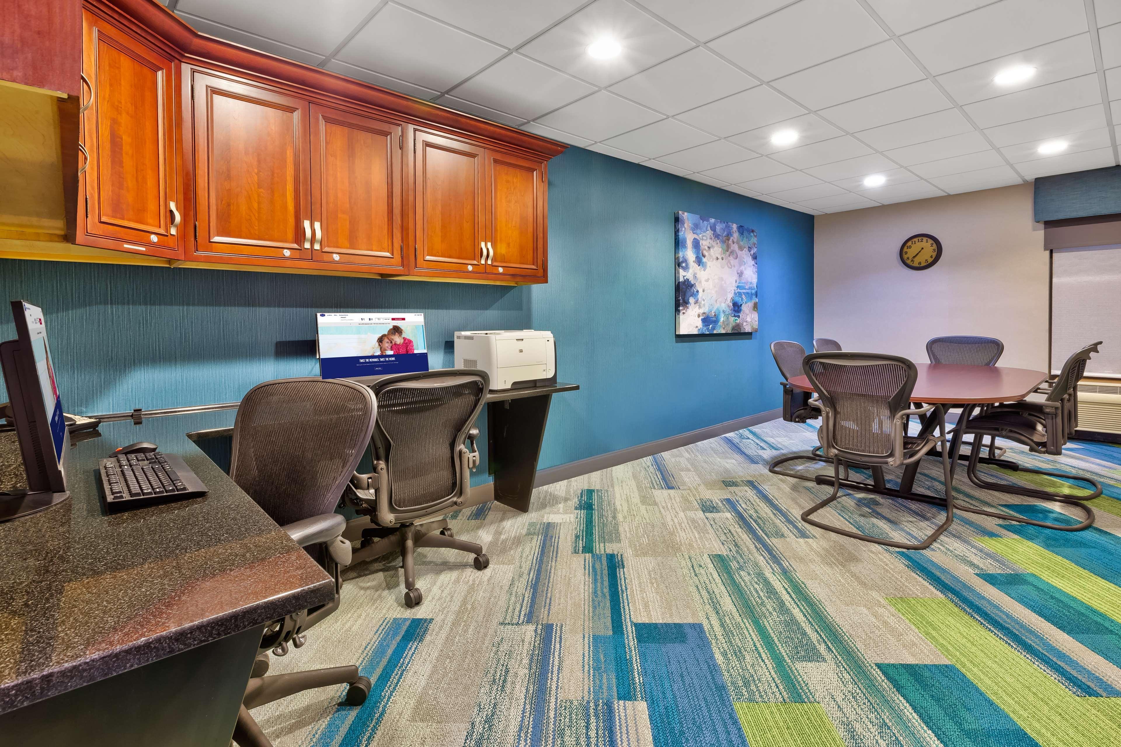 Hampton Inn Traverse City Kültér fotó