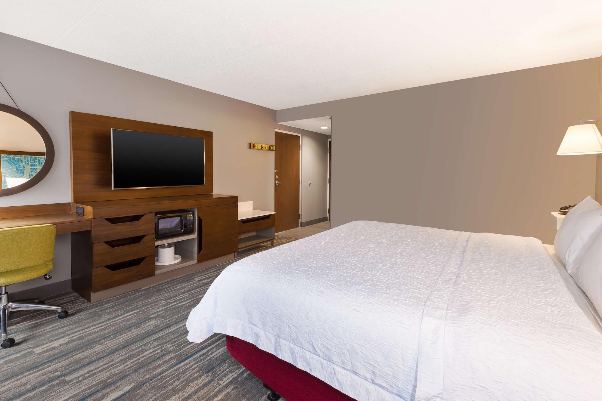 Hampton Inn Traverse City Kültér fotó
