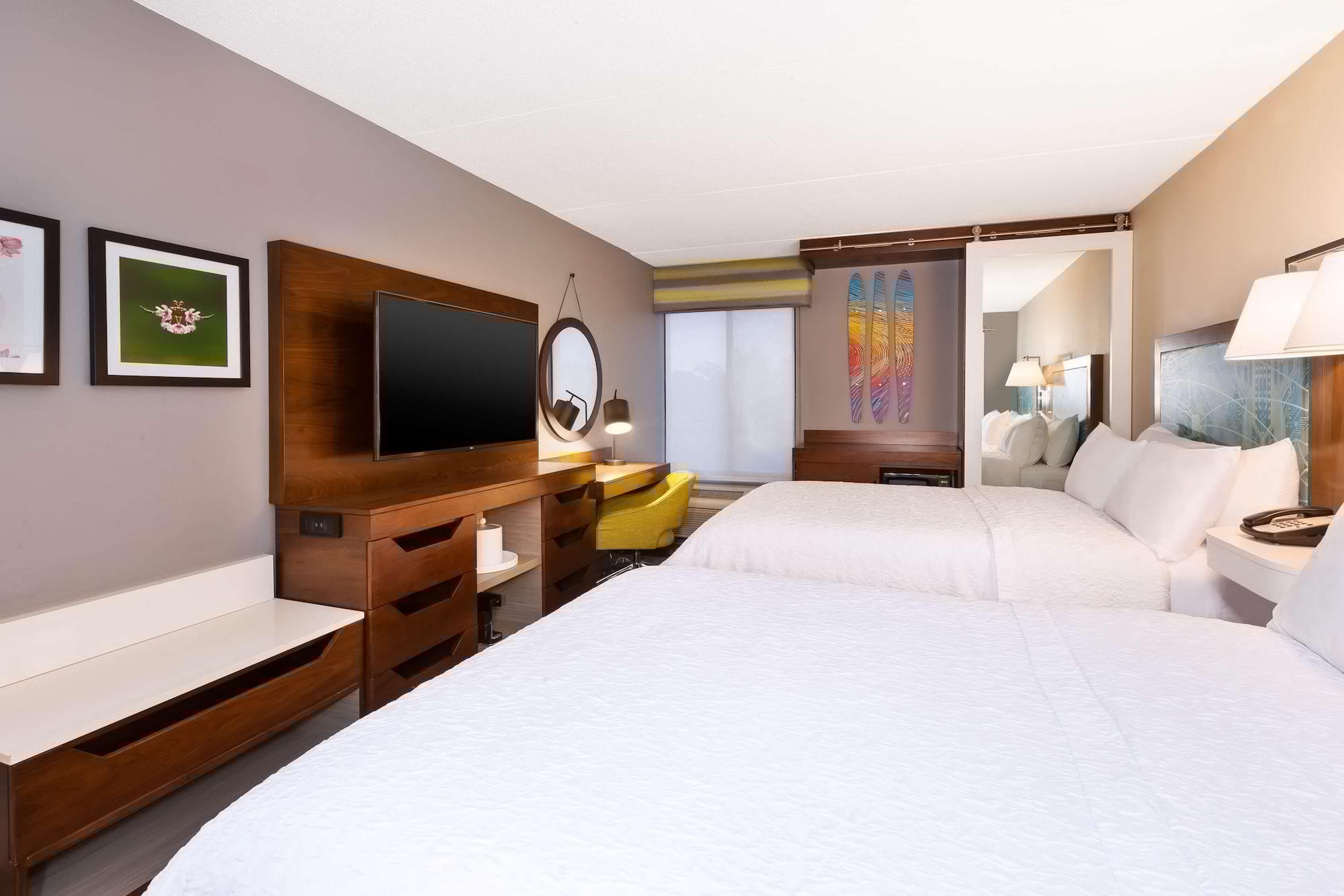 Hampton Inn Traverse City Kültér fotó