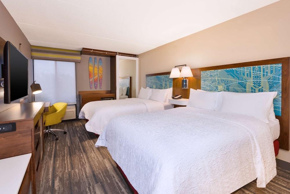 Hampton Inn Traverse City Kültér fotó