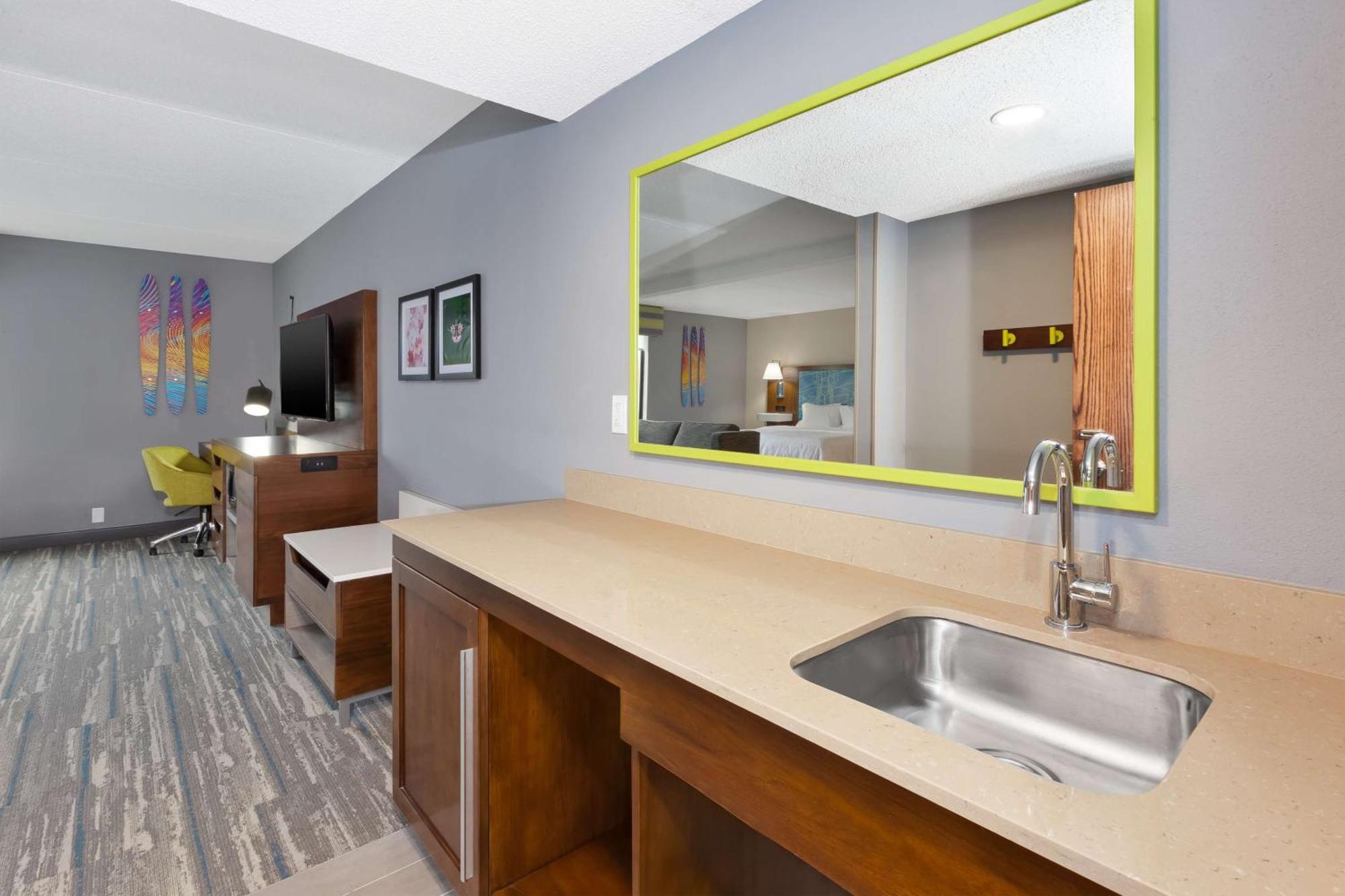 Hampton Inn Traverse City Kültér fotó