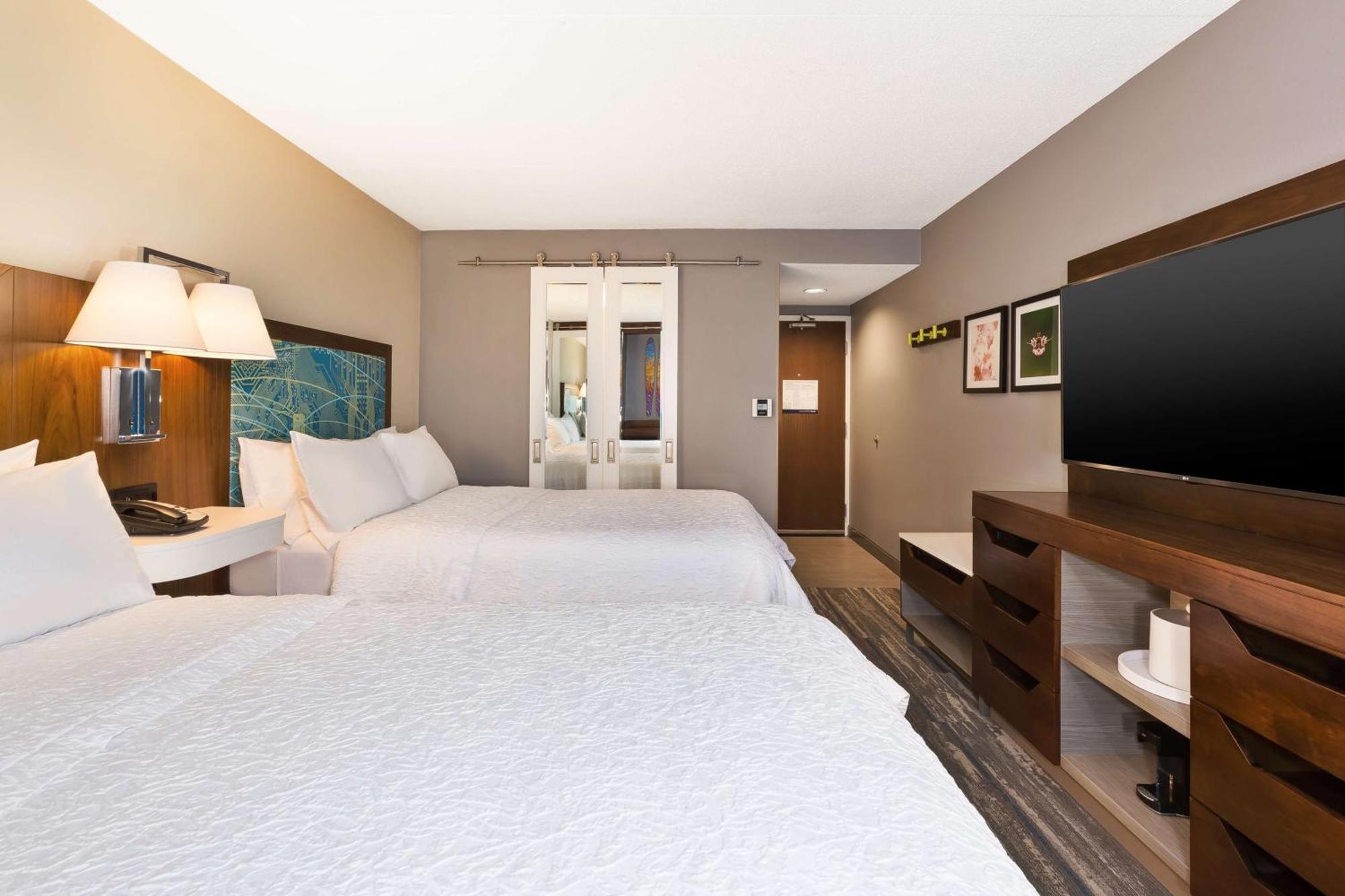 Hampton Inn Traverse City Kültér fotó