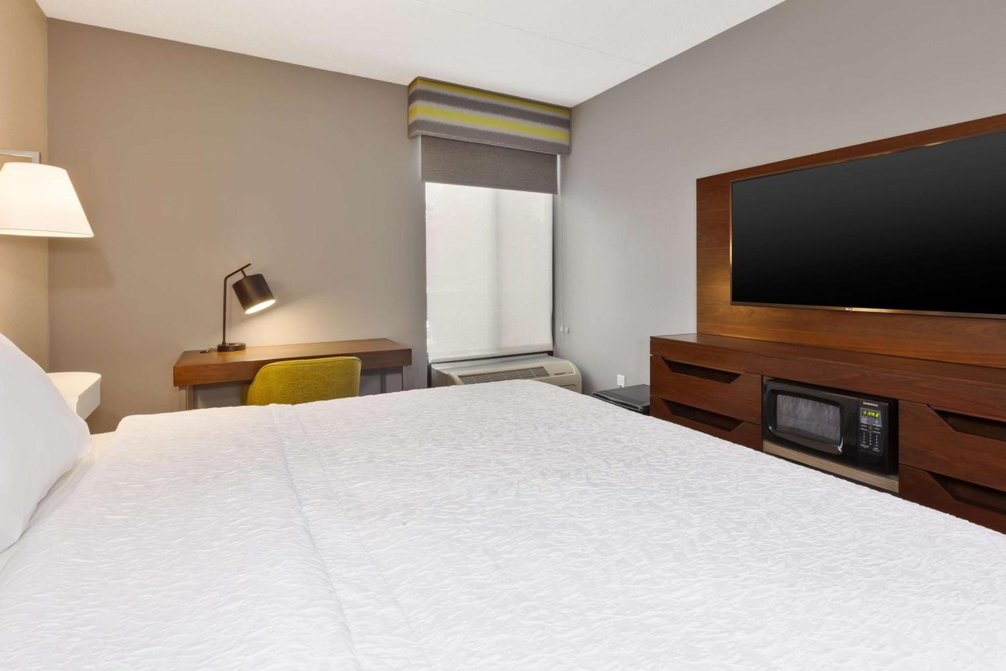 Hampton Inn Traverse City Kültér fotó