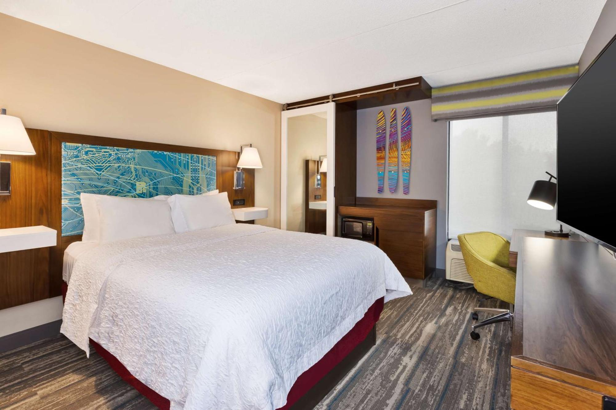 Hampton Inn Traverse City Kültér fotó