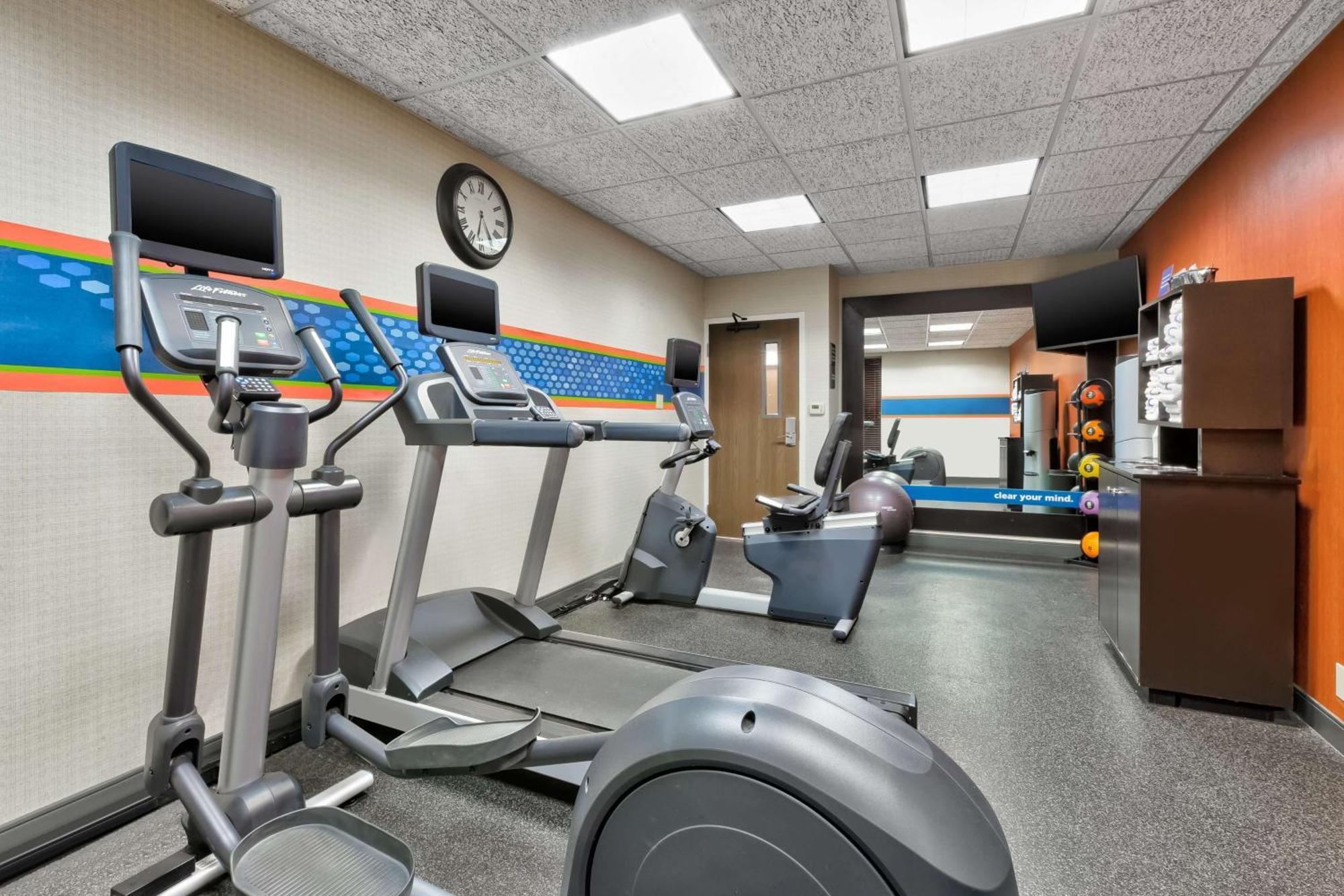 Hampton Inn Traverse City Kültér fotó