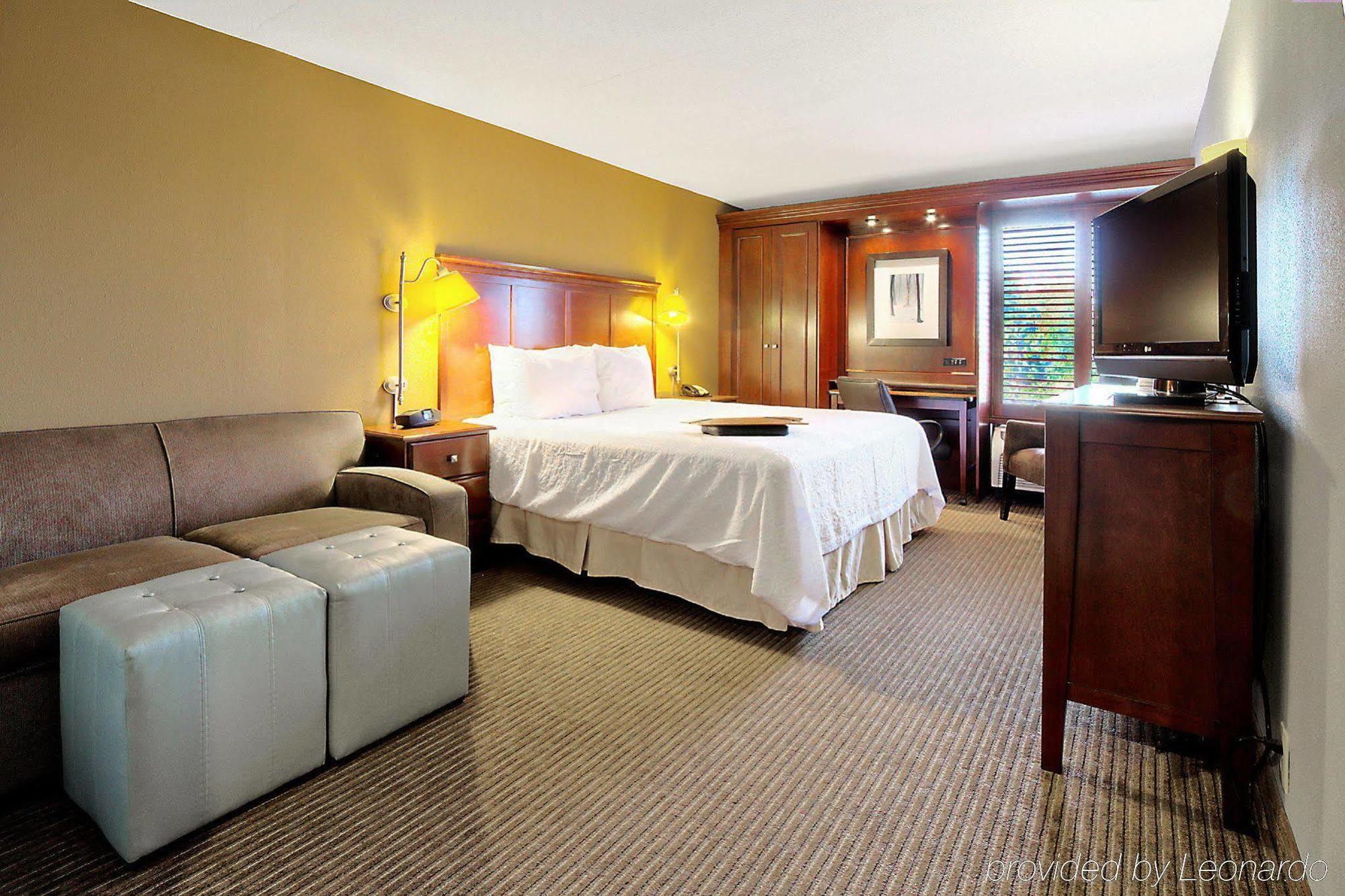 Hampton Inn Traverse City Kültér fotó