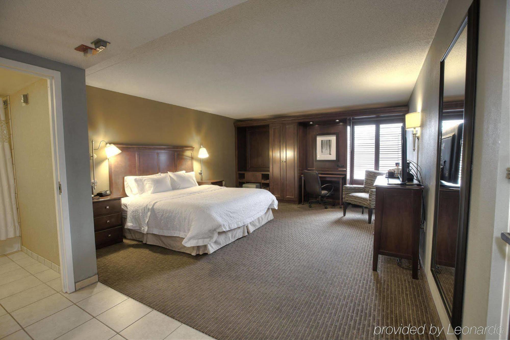 Hampton Inn Traverse City Kültér fotó