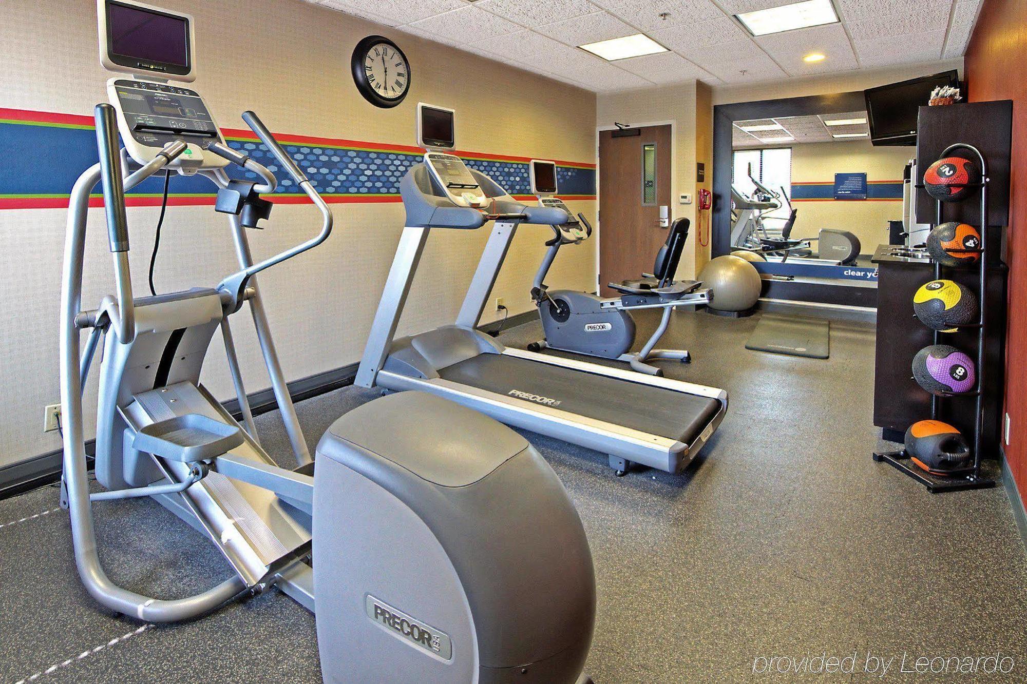 Hampton Inn Traverse City Kültér fotó
