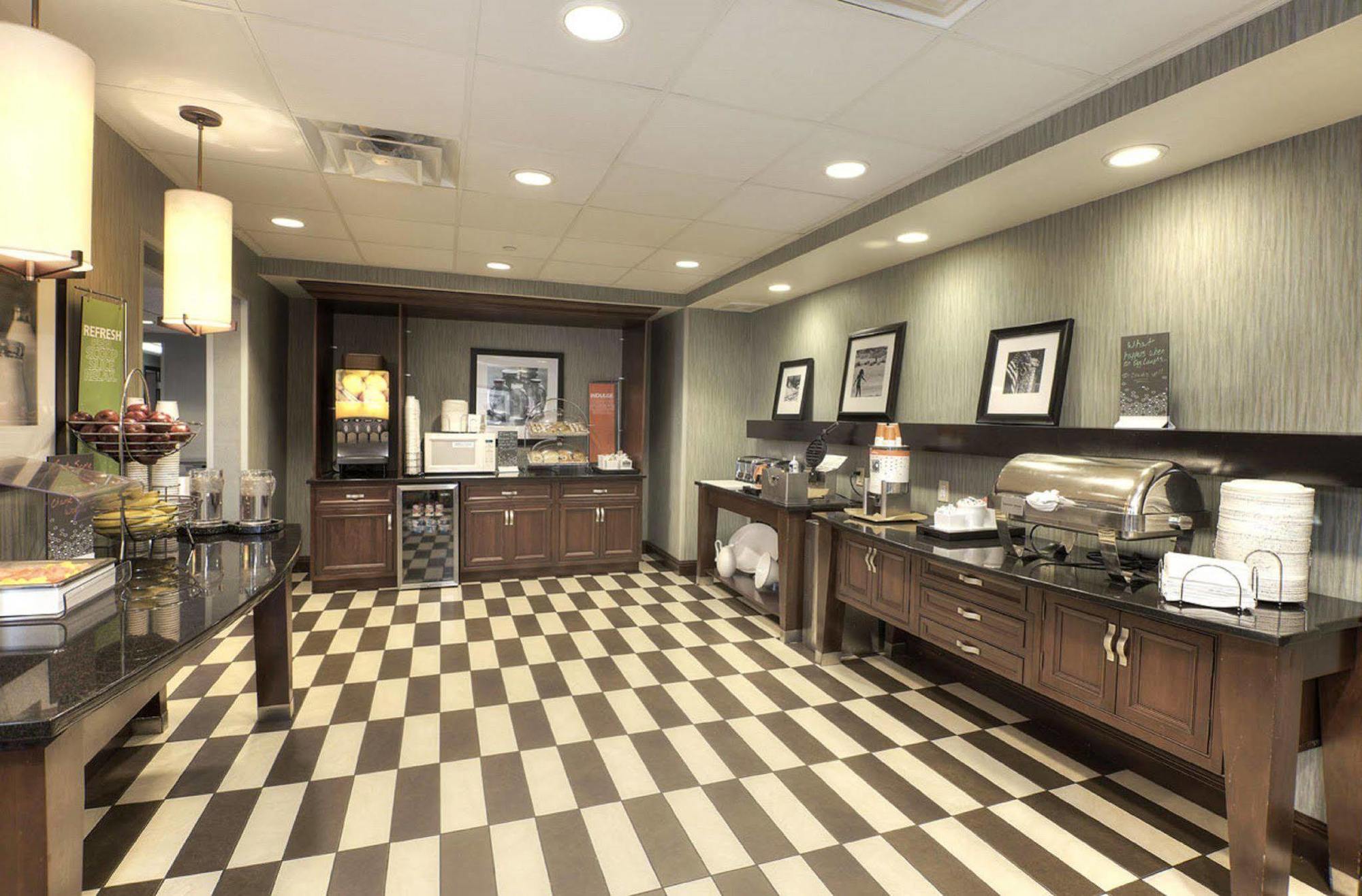 Hampton Inn Traverse City Kültér fotó