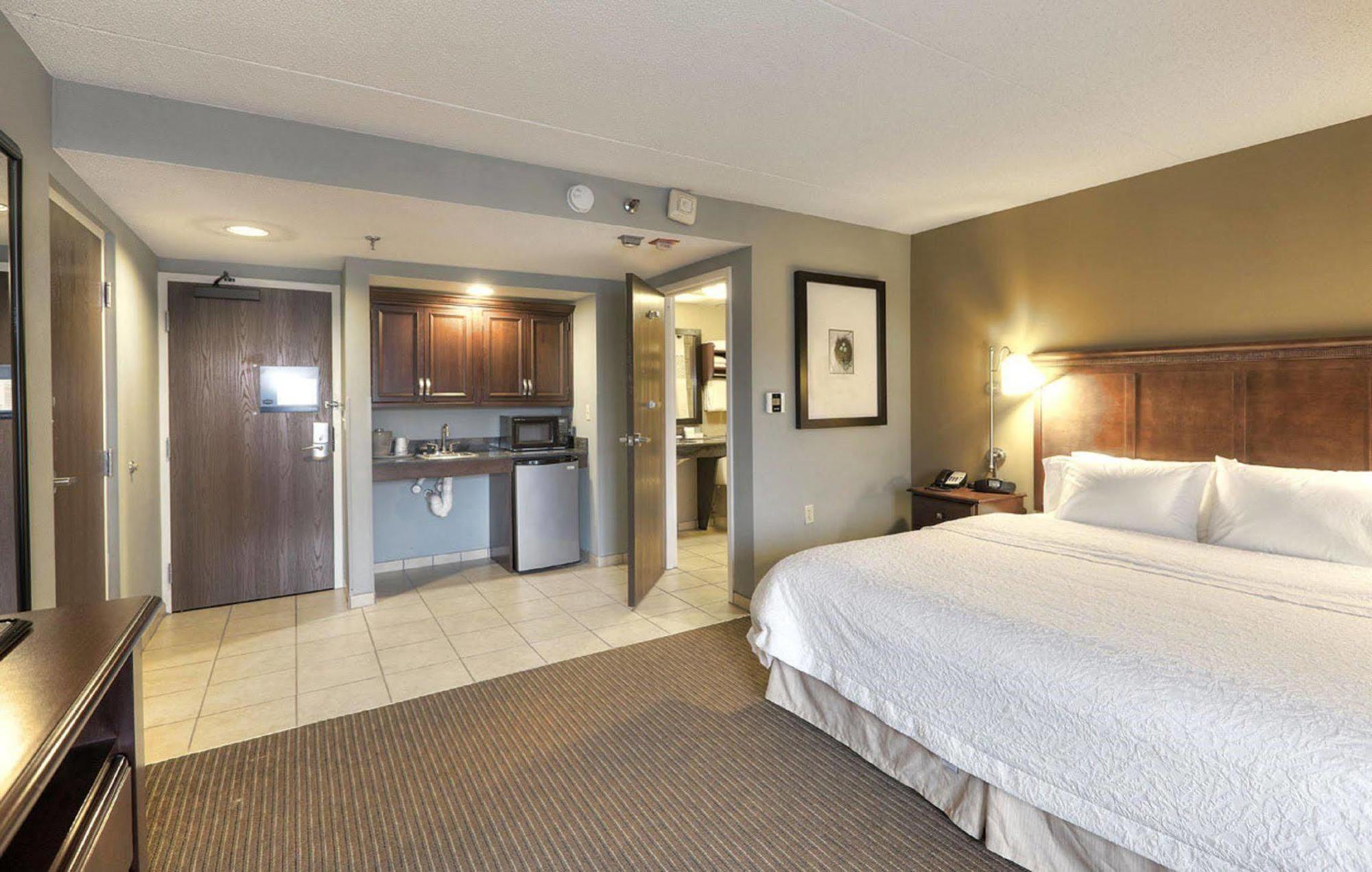 Hampton Inn Traverse City Kültér fotó